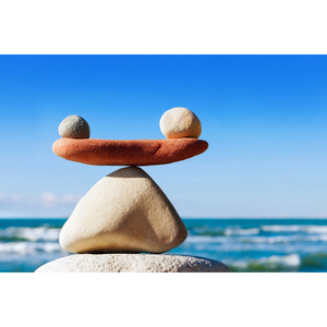 Finding Balance: The Pathway to Harmonious Living